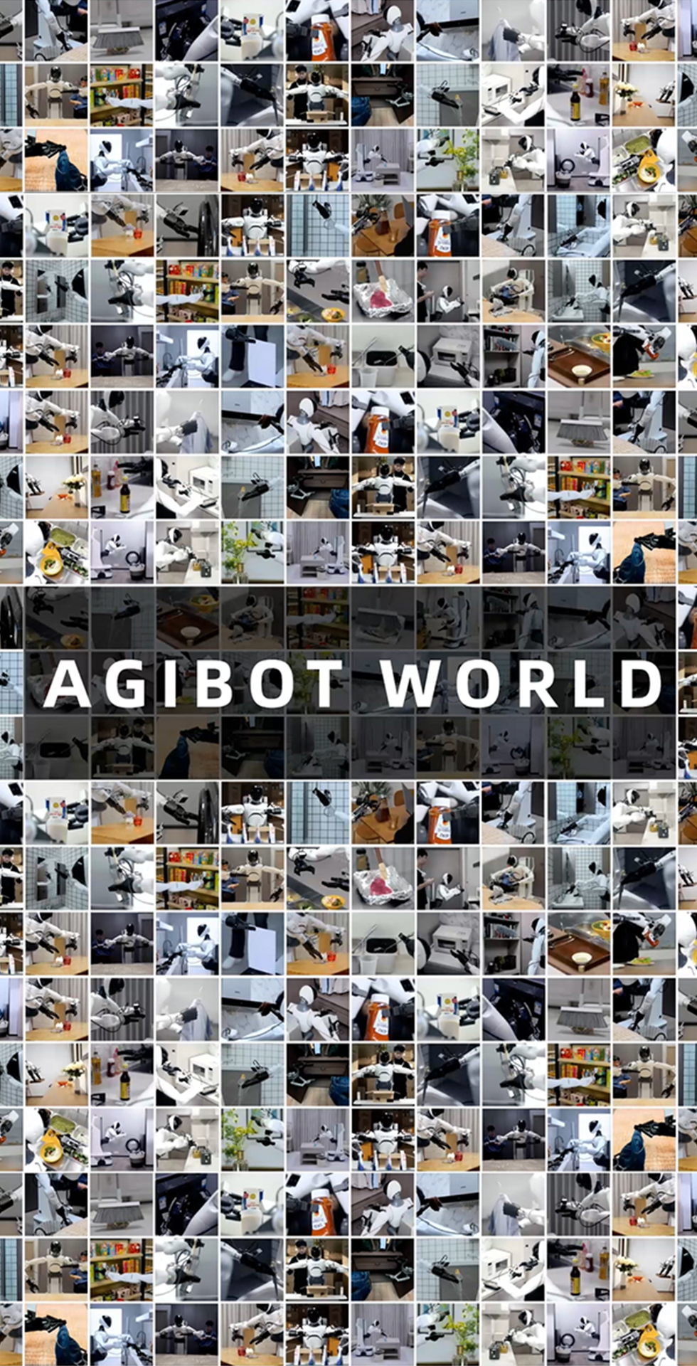 银河集团开源百万真机数据集