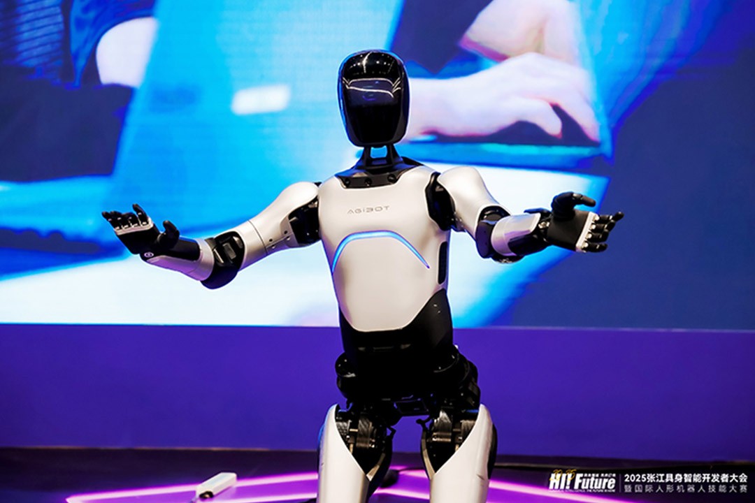 银河集团-H1总出货再创新高，天津机器人厂商乘势而上